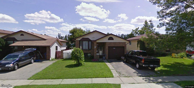 Walk out basement house located in Hespeler Cambridge. Perfect location that is 10 minutes from Guel...