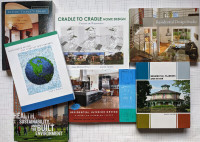 SALE! NEW Interior Design Books