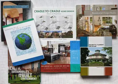 SALE All books $15 Each Start your design reference library! This seller has 36 design, architecture...