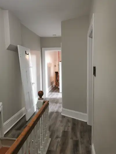 2 bedroom apartment for University student down town Ottawa