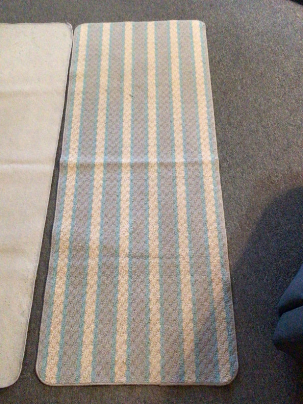 Tapis intérieur (2 ) dans Tapis et moquettes  à Longueuil/Rive Sud - Image 3