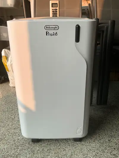 Air climatisé portable- DeLonghi, View more