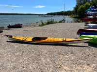 Kayak - 16 Foot 