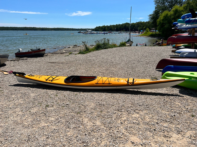 Kayak - 16 Foot  in Water Sports in Oakville / Halton Region