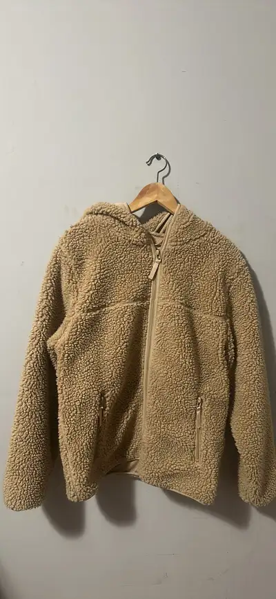 urban heritage winter jacket, View more