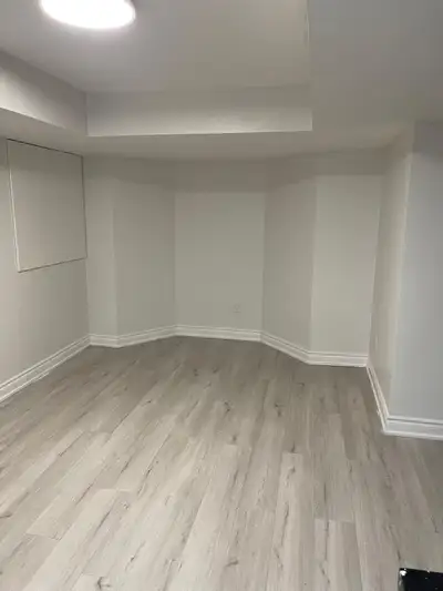 A bright and clean private room with private washroomis available for rent in a quiet, well-maintain...
