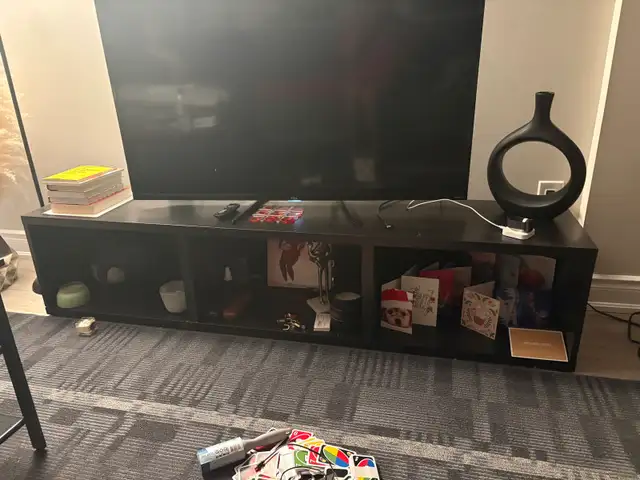 TV Bench from IKEA in TV Tables & Entertainment Units in Mississauga / Peel Region - Image 4