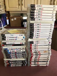 $1 PS3 Sports Games 