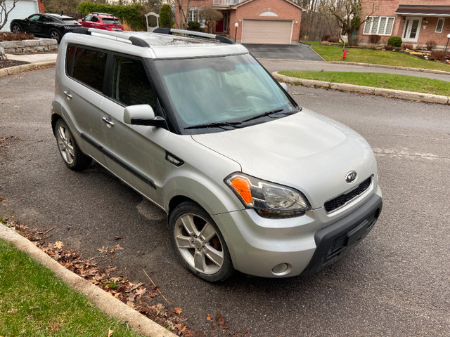 KIA SOUL 2011 in Cars & Trucks in Gatineau - Image 2