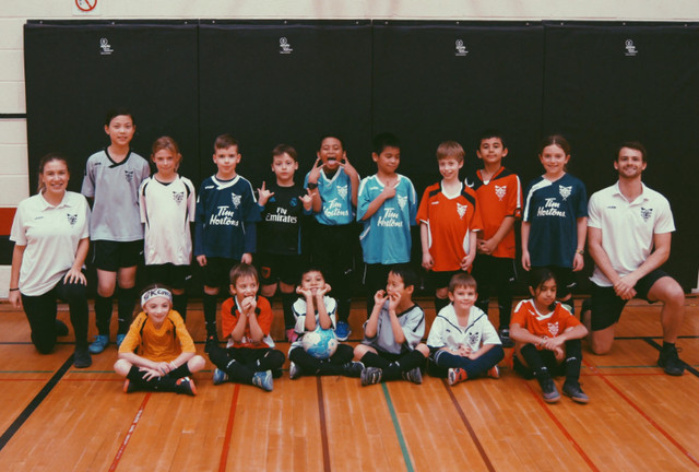 House league soccer for ages under 7 - under 13 in Sports Teams in City of Toronto - Image 2