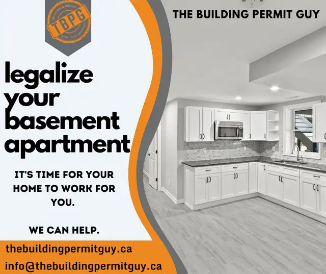 Building Permit Drawings - Fast, Accurate and Affordable62863236695298123