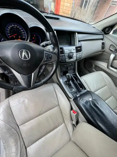 Clean and nice engine and transmission are very good and drive smoothly I got new car therefore I am...