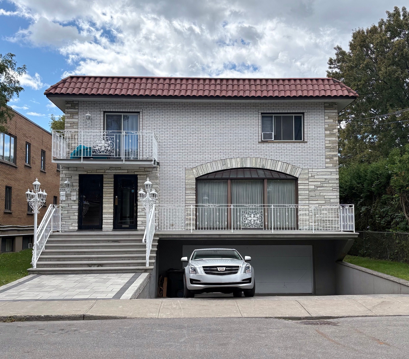 10640 Av Vianney — photo 1