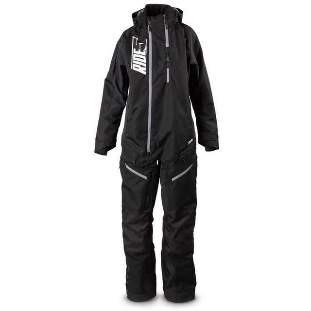 509 Womens Allied Insulated Snowmobile Monosuit in Other in Mississauga / Peel Region - Image 3