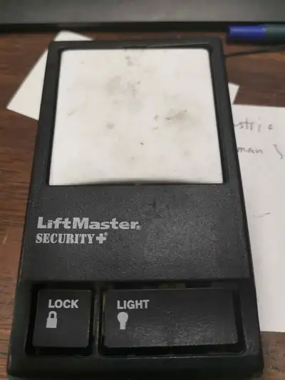 Garage door opener, View more