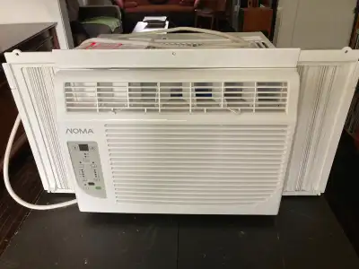 Window Air Conditioner 5000 BTU, View more