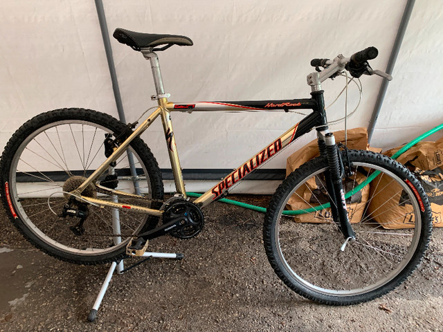 specialised rockhopper 2000
