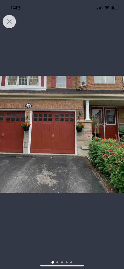 Spacious 2 bedroom for Rent in Brampton! Looking for a clean, comfortable, and conveniently located...