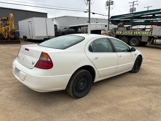 2002 Chrysler 300 C522141368173864963