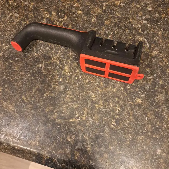 Kitchen Knife Sharpener in Hand Tools in Barrie - Image 2