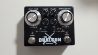 Demonfx Dual Gun pedal