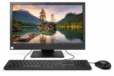Dell OptiPlex7450 i5 23.8" T.Screen Win11 16GB RAM,256GB SSDWIFI, View more