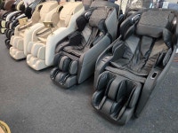 Full Body Massage Chair with Zero Gravity Recline $499-799 Markham / York Region Toronto (GTA) Preview