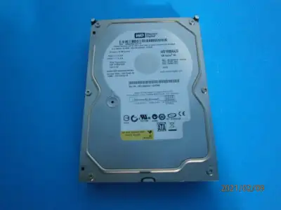 Disque Dur Western Digital, View more