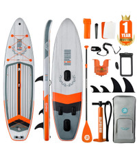 Niphean Inflatable Stand Up Paddle Board