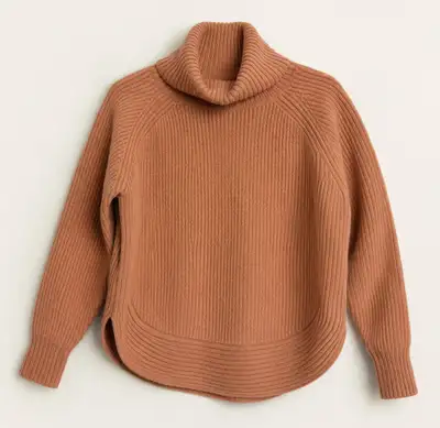 Wilfred Free 100% Merino Wool Sweater, View more