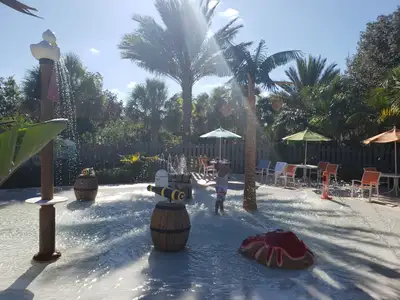 Luxury 5 bedrooms 14 people Walt Disney, View more