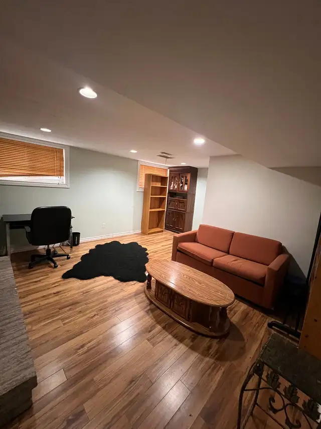 Private or sharing room available - fairway station, Kitchener  in Room Rentals & Roommates in Kitchener / Waterloo - Image 7