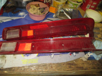 70-72 GTO/LeMans tail lights