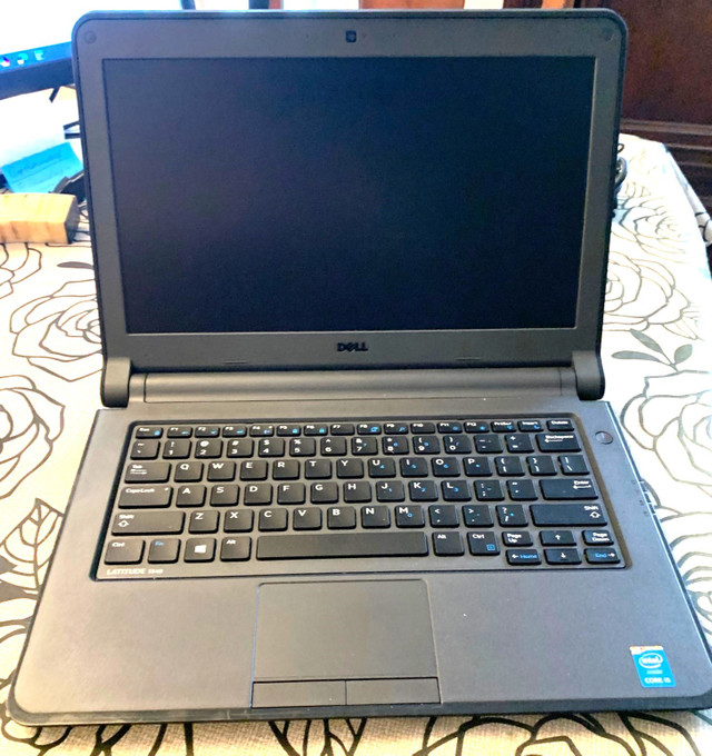 Laptop Dell Latitude 3340 in Laptops in Markham / York Region - Image 2