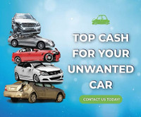 Best Cash For Cars☎️780-220-3339 Any Condition