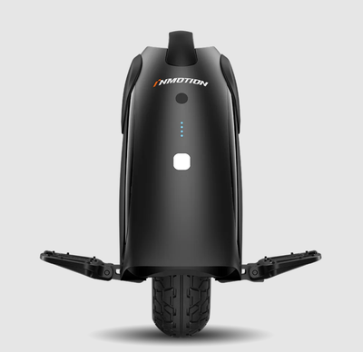 inmotion v6 electric unicycle, View more