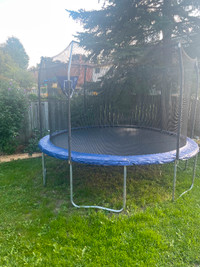 trampoline in Ontario - Kijiji Canada