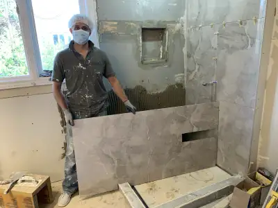 Handyman & General Contracting , View more