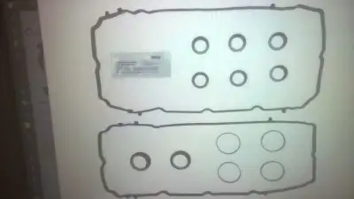 #1-MAHLE Original VS50657 Engine Valve Cover Gasket Set Dodge Avenger 2011-14 Challenger 2011-20 Cha...