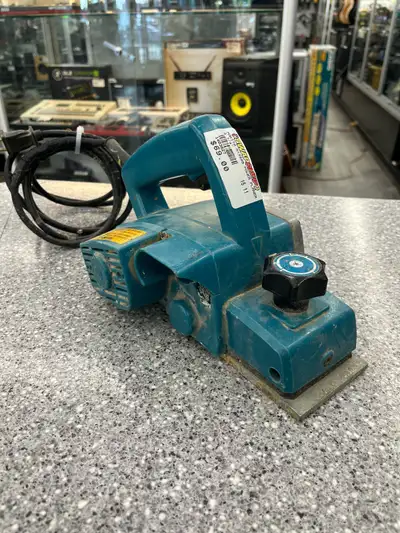 Makita N1900B 3-1/4” Power Planer, View more