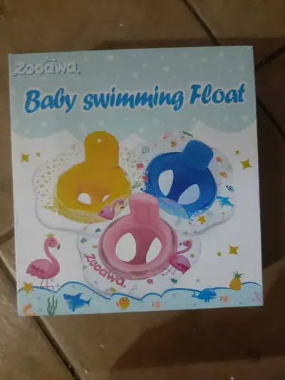 Zoawa Bébé Flotteur, View more