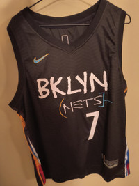 mens nba Nets jersey for sale