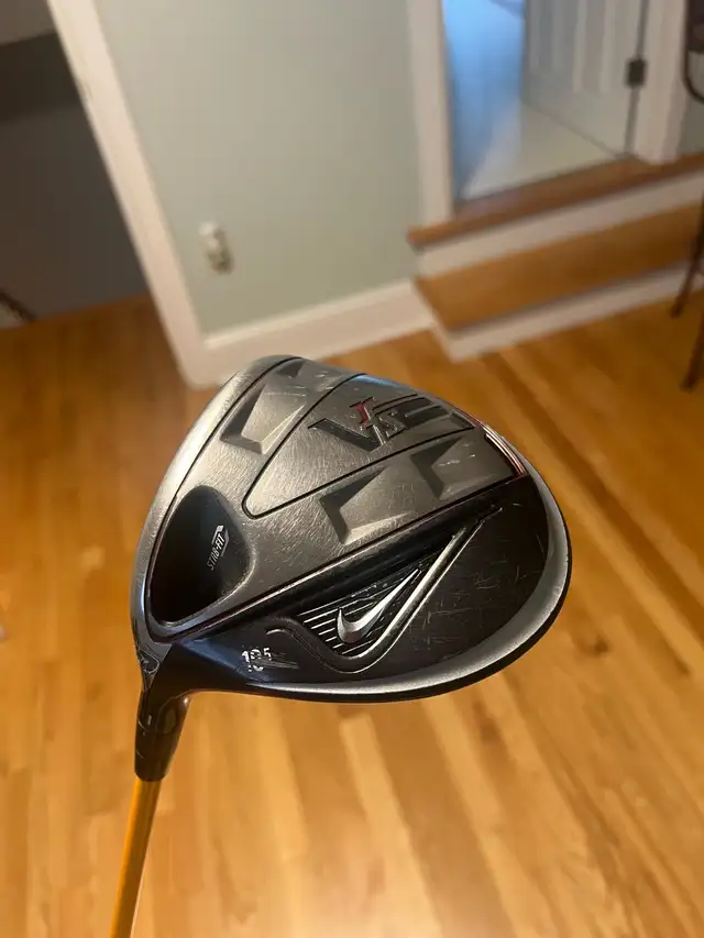 Nike Vapor Speed LEFT HANDED Golf Set  in Golf in City of Halifax - Image 10