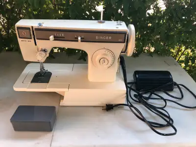 Works excellently Practically new - has original box Price is firm