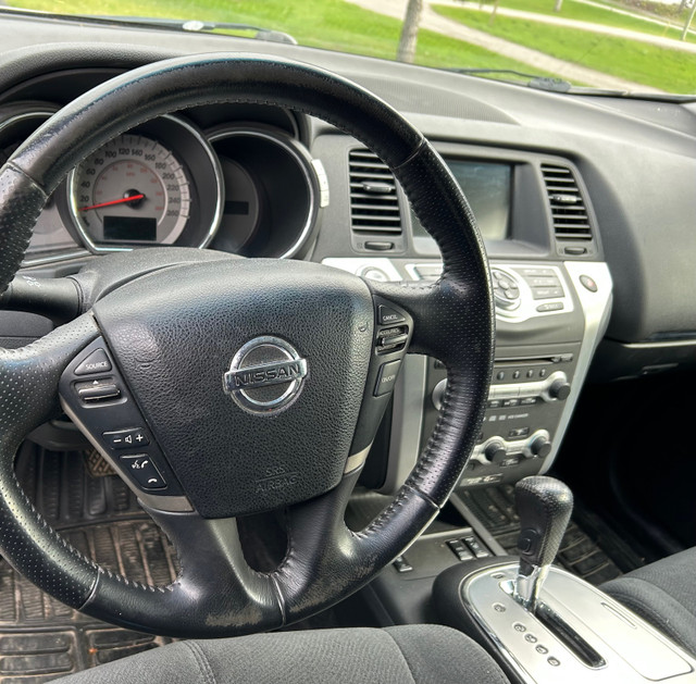 2009 Nissan Murano in Cars & Trucks in Trenton - Image 3