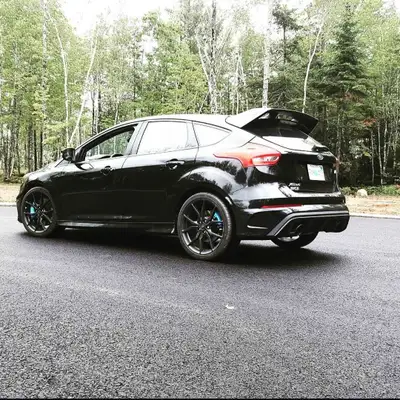 Bone stock no mods very low km. Always heated garage kept.