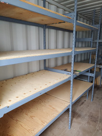 EZ RECT TYPE 1 SHELVING CHRISTMAS SPECIAL,650.00