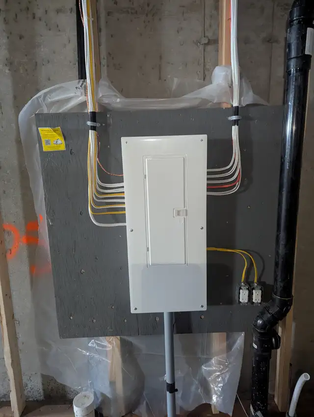 Electrician for hire.438519882266726401