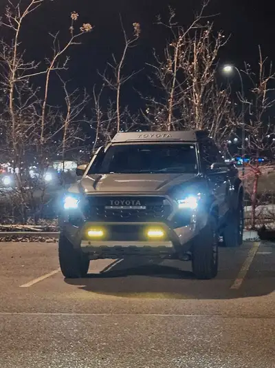 Package Delivery - Alberta, View more