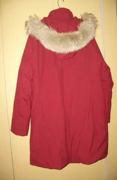 KANUK  manteau d'hiver winter jacket -- size L  (5), View more